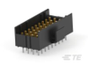 PCB Headers & Receptacles - 640506-4 - TE Connectivity