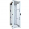 Rack Mounting Solutions - Server Racks and Cabinets - Assembled - H13048U42WH - Hammond Manufacturing Company Inc.