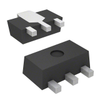 TRANSISTORS - RF Transistors (BJT) - NESG270034-T1-AZ - 109180-NESG270034-T1-AZ - Win Source Electronics