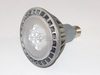 17Watt, DIMMABLE 45,000-Hr Warm White LED PAR38 Bulb - 410183 - bulbs.com