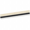 Headers, Male Pins - S1111E-24-ND - DigiKey