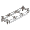 Heavy Duty Connector Frames -- 09110009973-ND - Image
