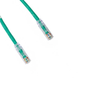 Modular/Ethernet Cables (RJ45, RJ11) - NK6PC9GRY-ND - DigiKey