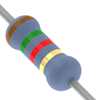 Through Hole Resistors - PRSM2JA1K50-ND - DigiKey