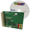 Analog to Digital Converters (ADCs) Evaluation Boards - EVAL-AD7606-6EDZ-ND - DigiKey