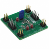 Linear Voltage Regulator Evaluation Boards - ADP7185-ADJ-EVALZ-ND - DigiKey