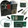 RF, RFID, Wireless Evaluation Boards - DV164102-ND - DigiKey