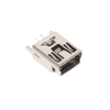 USB, DVI, HDMI Connector Assemblies - 609-10119313-301CLFTR-ND - DigiKey