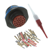 Circular Connector Assemblies - 1178-MS3474W20-24S-ND - DigiKey