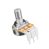 Rotary Potentiometers, Rheostats - 1528-5262-ND - DigiKey