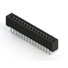 Edgeboard Connectors - 151-857-030-458-201-ND - DigiKey
