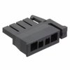 Rectangular Connector Housings - A107761-ND - DigiKey