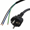 Power, Line Cables and Extension Cords -- 1939-1618-ND - Image