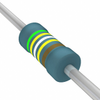 Through Hole Resistors - RNF14FTD5M49-ND - DigiKey