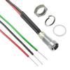 Panel Indicators, Pilot Lights - 350-2914-ND - DigiKey