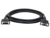 Power Supply Cable, 6 ft., Xe, Hg(Xe), QTH, Deuterium Lamps, IR Emitters -- 70050