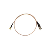 Coaxial Cables (RF) - 314-BU-4150028M1.5-ND - DigiKey