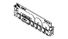 Card Edge Connectors - 1651826-1 - Powell Electronics, Inc.