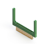Edgeboard Connectors - 151-345-070-544-258-ND - DigiKey