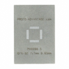 Solder Stencils, Templates - PA0068-S-ND - DigiKey