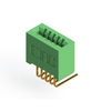 Edgeboard Connectors - 151-842-005-558-101-ND - DigiKey