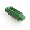Edgeboard Connectors - 151-845-010-500-612-ND - DigiKey