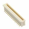FFC, FPC (Flat Flexible) Connector Assemblies - WM10133TR-ND - DigiKey