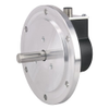 Incremental Rotary Encoder - Model DR738 Accu-Coder® - Encoder Products Company