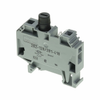 Din Rail, Channel - 2946-282-128/281-418-ND - DigiKey