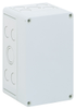 TK Series Enclosures - 127-906 - Altech Corp.
