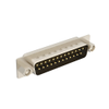 D-Sub Connector Assemblies - L717SDB25PVFMC309-ND - DigiKey