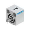 Actuators/Cylinders - 2171-AEVC-12-5-A-P-ND - DigiKey