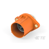 Circular Connector Housings - 1734-1-2371113-2-ND - DigiKey