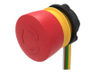 Emergency Stop Push Buttons -- 495995 - Image
