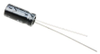 Aluminium Capacitors - 1701243 - RS Components, Ltd.