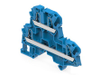 DIN Rail Terminal Blocks - 2749094 - RS Components, Ltd.
