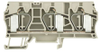 DIN Rail Terminal Blocks - 8262981 - RS Components, Ltd.