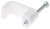 Cable Clips & Clamps - 233590 - RS Components, Ltd.