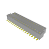 Headers, Receptacles, Female Sockets - BKS-133-01-L-V-A-ND - DigiKey