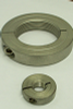 Clevis Bolt Threaded Collar - 1-14SS - Strainsert