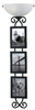 Sconces-Wall Torchieres - 335706 - Light Center (The)