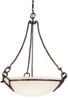 Pendants-Bowl Style - 635087 - Light Center (The)