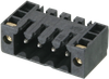 Headers for Pluggable Terminal Blocks - 525 - METZ CONNECT USA Inc.