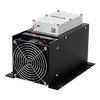 Connectorized SMA, High Power, Linear Amplifier, 500 MHz to 4200 MHz, 50Ω -- ZHL-5W-422+