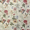 Tossed Floral Tapestry Fabric - RH-Lenton - Regal Fabrics, Inc.