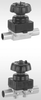 Diaphragm Valve -- GEMU® 611 - Image