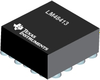 LM48413 Ultra Low EMI, Filterless, 1.2W Stereo Class D Audio Pwr Amp w/ E2S and Natl 3D Enhancement - LM48413TL/NOPB - Texas Instruments