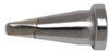 Weller Chisel Tip LTL - Chisel Tip - 0.79 in Tip Length - 0.079 in Tip Width - 0.039 in Thick - 037103-17300 - R. S. Hughes Company, Inc.
