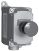 Explosionproof Pushbutton Control Station - EFDB175UM1 - Appleton Electric