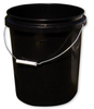 Economy 5 Gallon Buckets & Lids - 2312 - U.S. Plastic Corporation